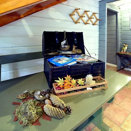 Modern Holiday Home With A Sauna In Durbuy Ferienhaus Barvaux