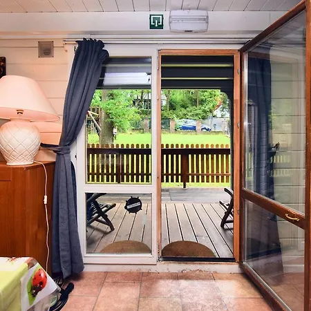 Modern Holiday Home With A Sauna In Durbuy Ferienhaus *