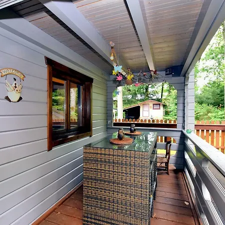 Modern Holiday Home With A Sauna In Durbuy Barvaux