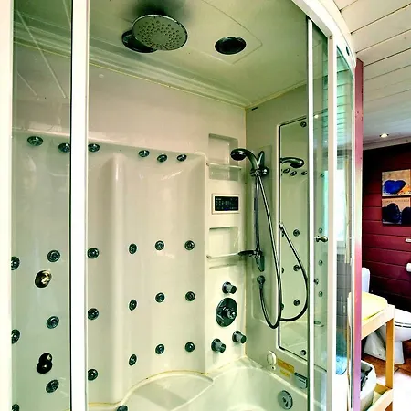 Modern Holiday Home With A Sauna In Durbuy * Barvaux