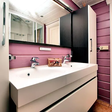 Modern Holiday Home With A Sauna In Durbuy Ferienhaus Barvaux