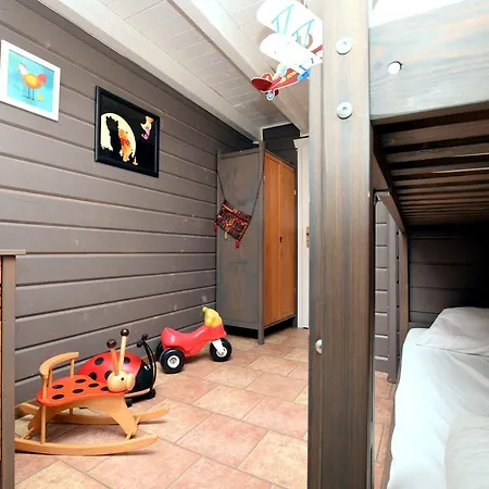 Modern Holiday Home With A Sauna In Durbuy *