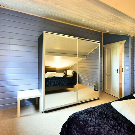 Modern Holiday Home With A Sauna In Durbuy * Barvaux