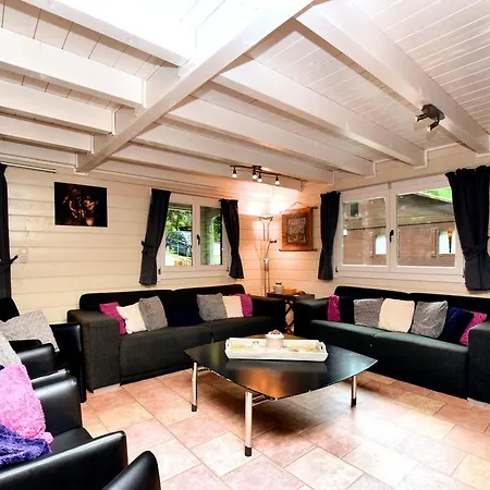 Modern Holiday Home With A Sauna In Durbuy * Barvaux